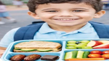 تحذير صحي للطلاب.. مخاطر صادمة داخل صناديق الطعام المدرسية تهدد سلامة أطفالكم